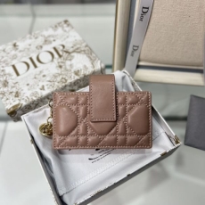 Christian Dior Wallet